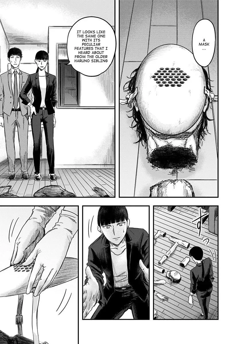 Route End Chapter 19 page 5 - 