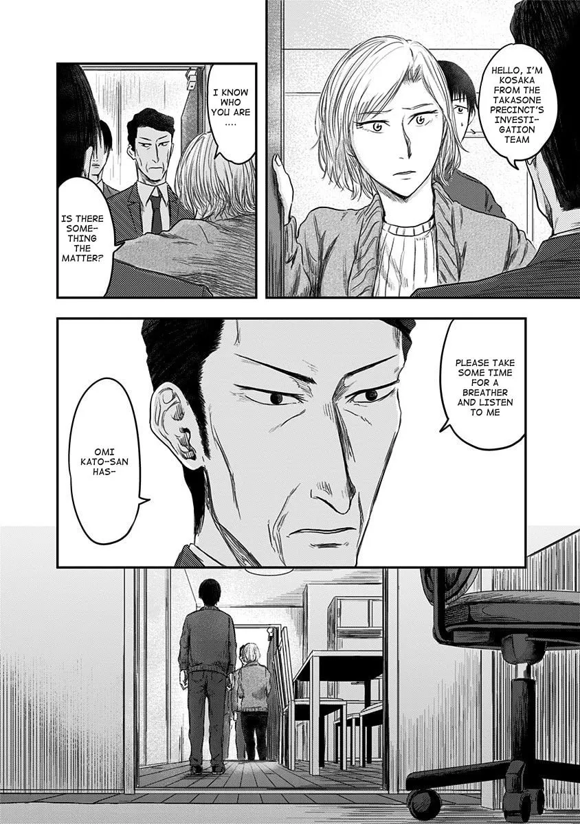 Route End Chapter 19 page 10 - 