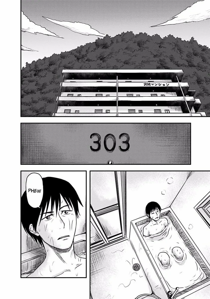 Route End Chapter 2 page 2 - 