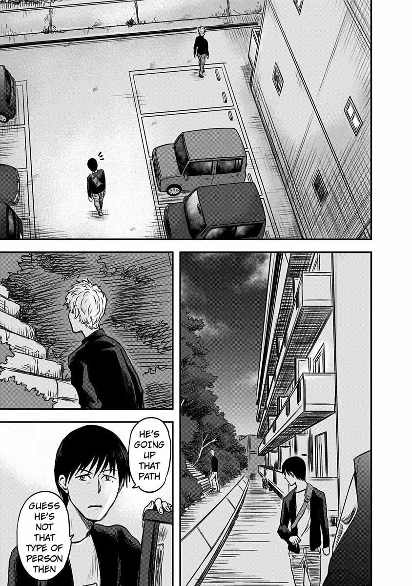 Route End Chapter 2 page 13 - 