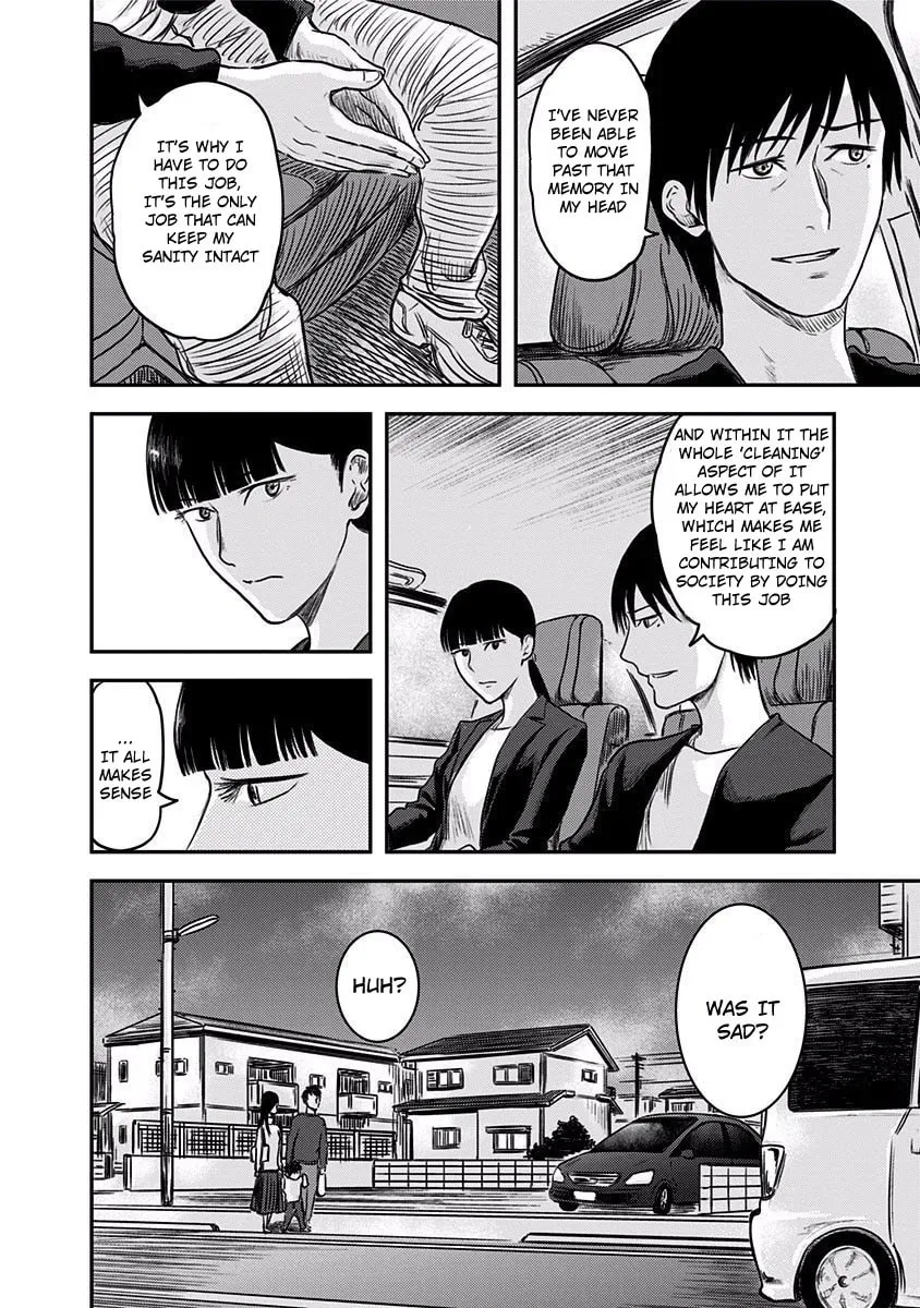 Route End Chapter 2 page 28 - 
