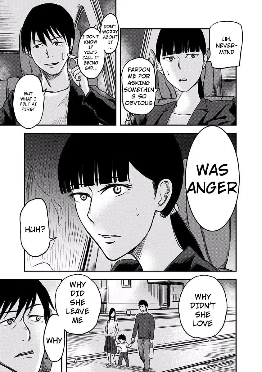 Route End Chapter 2 page 29 - 