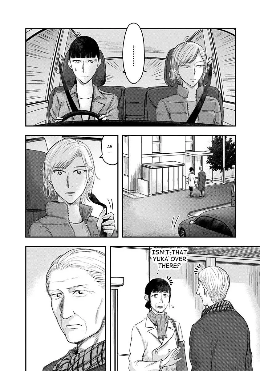 Route End Chapter 20 page 2 - 