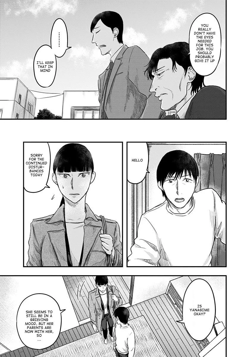 Route End Chapter 20 page 11 - 
