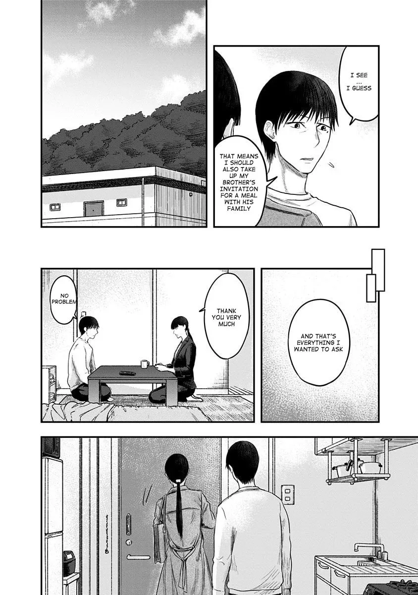 Route End Chapter 20 page 12 - 