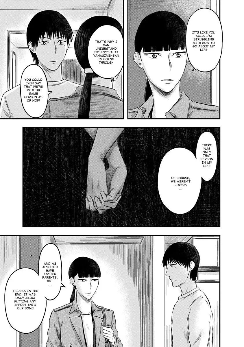 Route End Chapter 20 page 15 - 