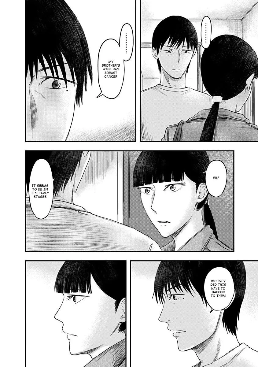 Route End Chapter 20 page 16 - 