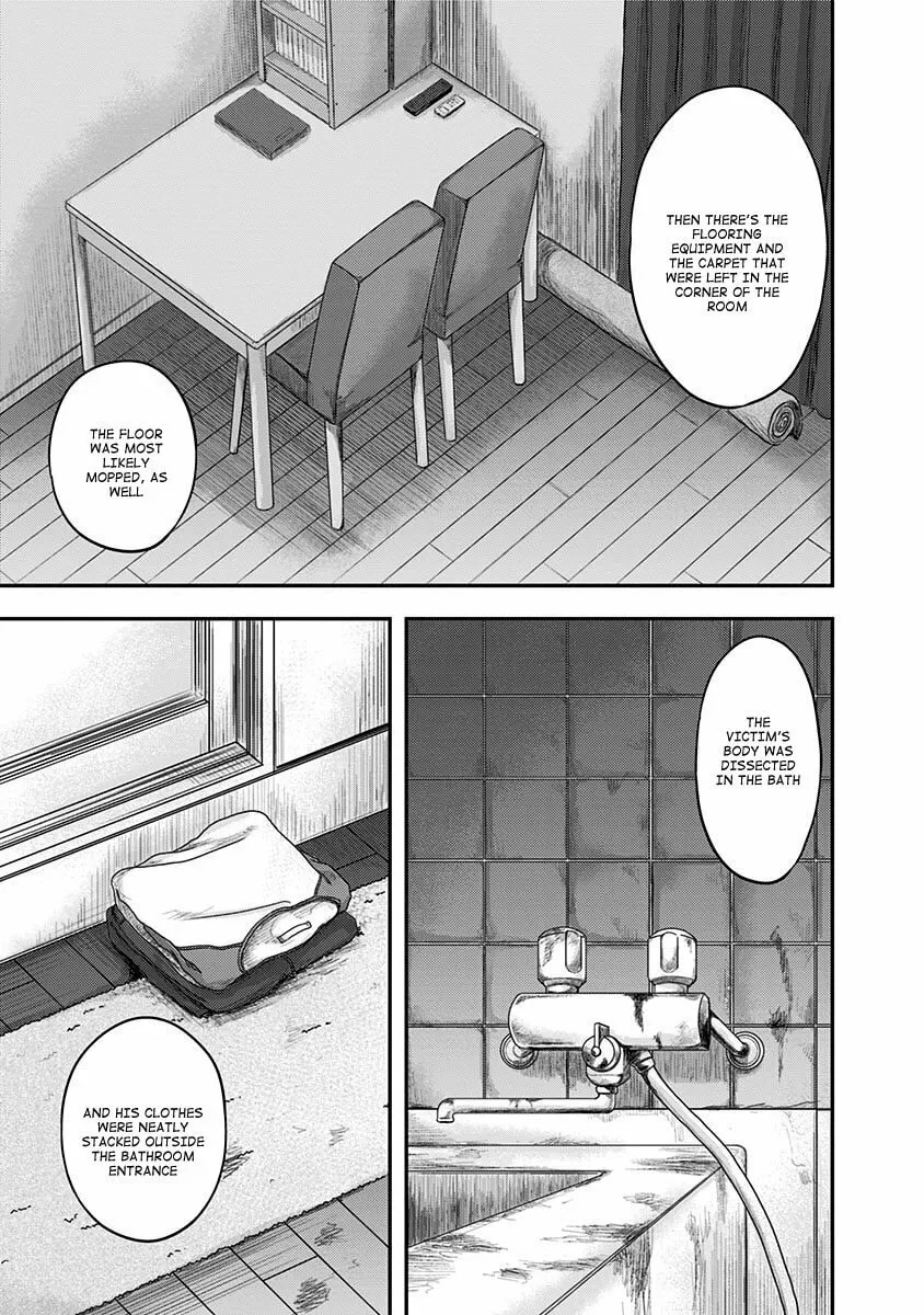 Route End Chapter 20 page 7 - 