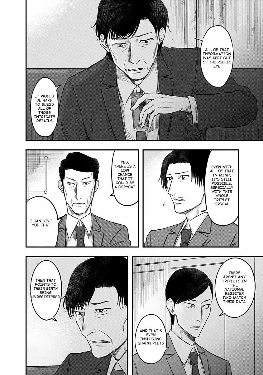 Route End Chapter 20 page 8 - 