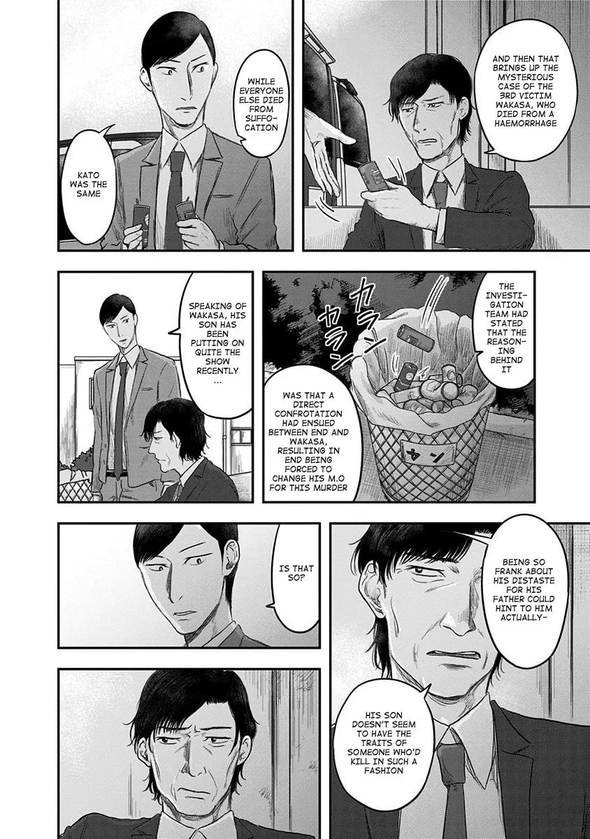 Route End Chapter 20 page 10 - 