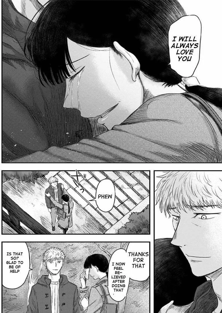 Route End Chapter 21 page 14 - 