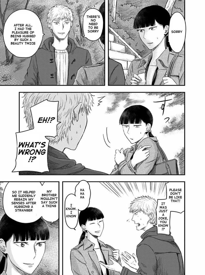 Route End Chapter 21 page 15 - 
