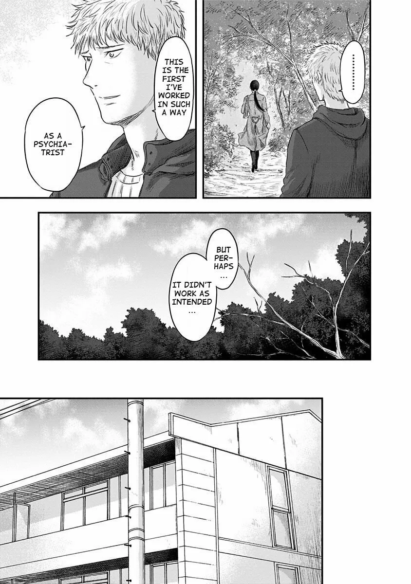Route End Chapter 21 page 17 - 