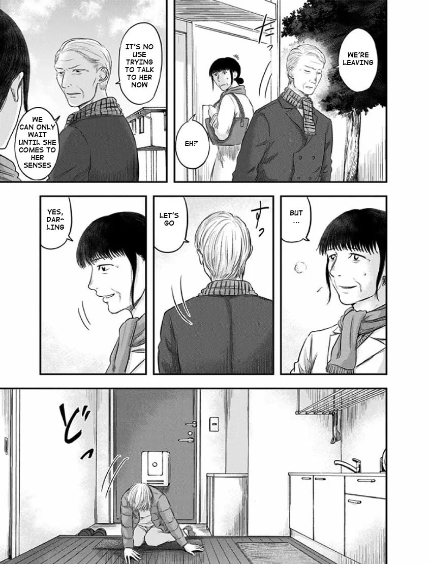 Route End Chapter 21 page 23 - 