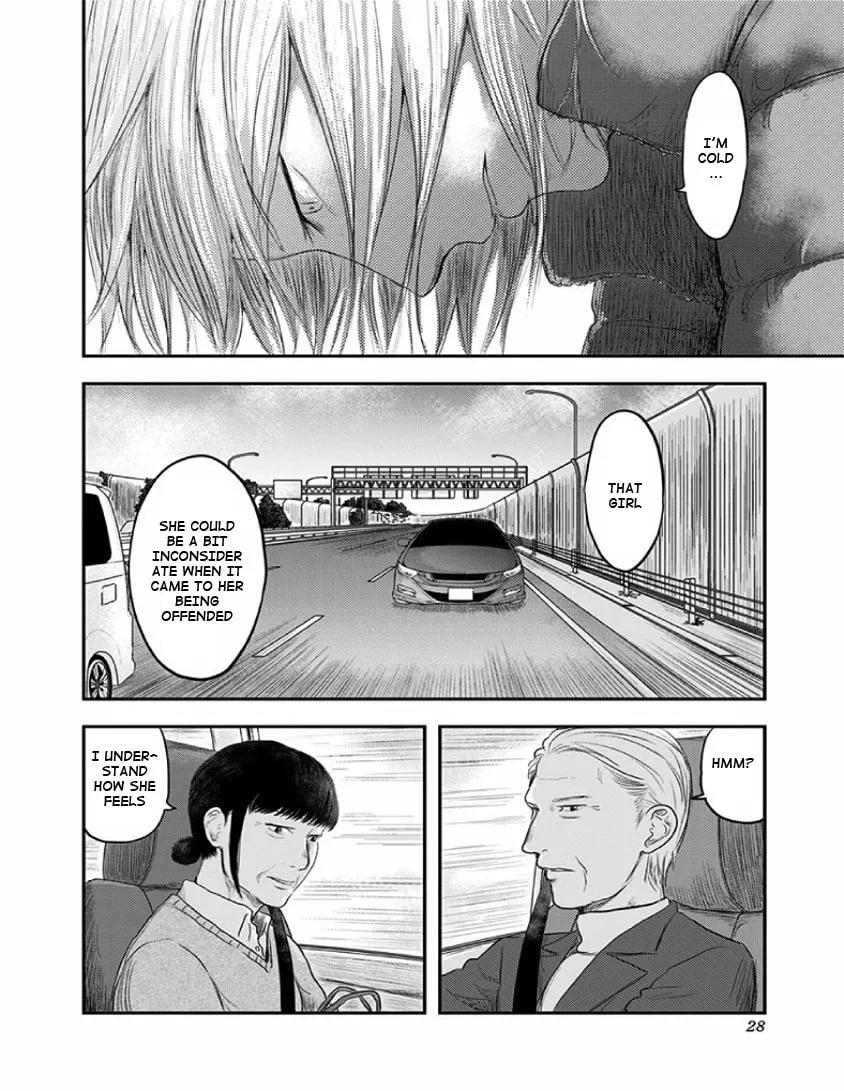 Route End Chapter 21 page 24 - 