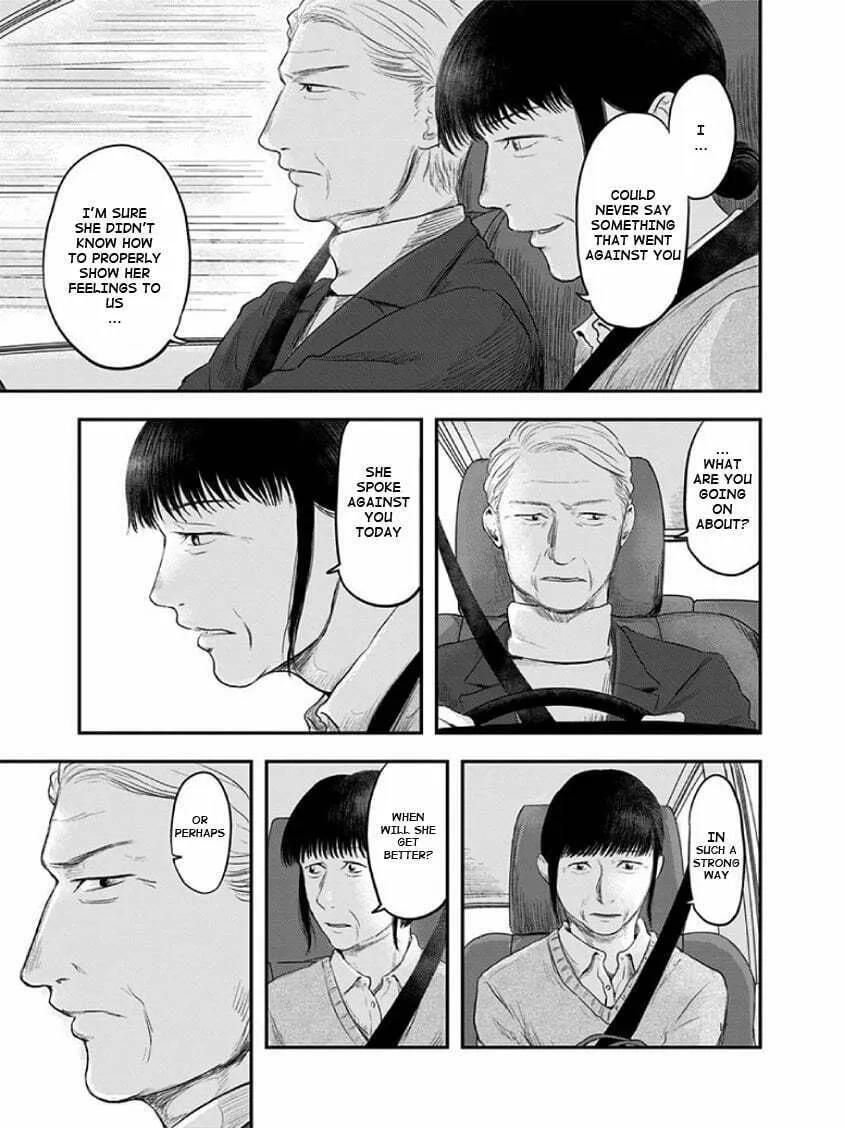 Route End Chapter 21 page 25 - 