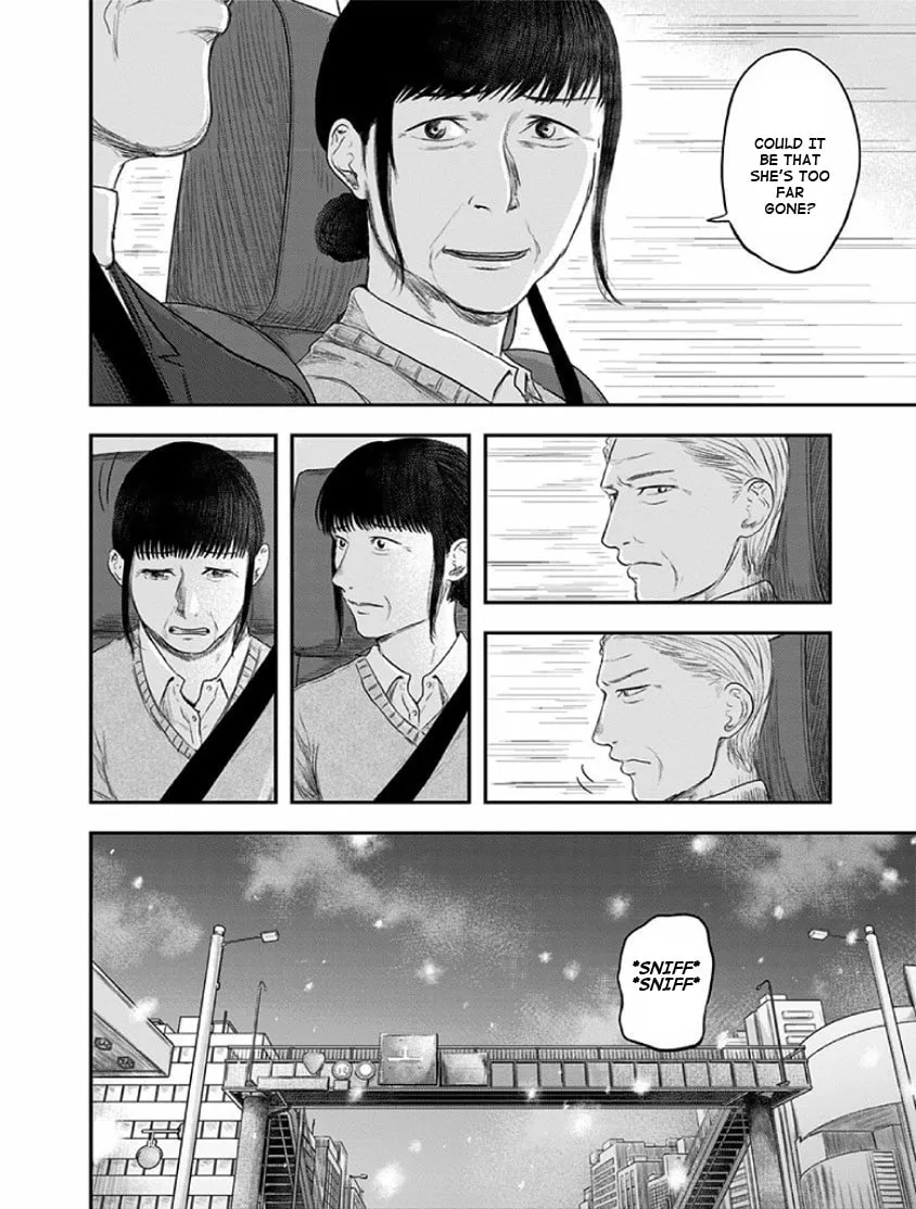 Route End Chapter 21 page 26 - 