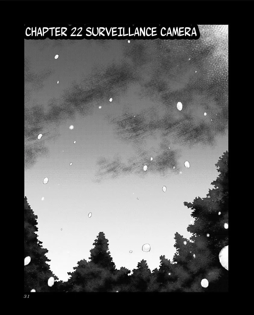 Route End Chapter 22 page 1 - 