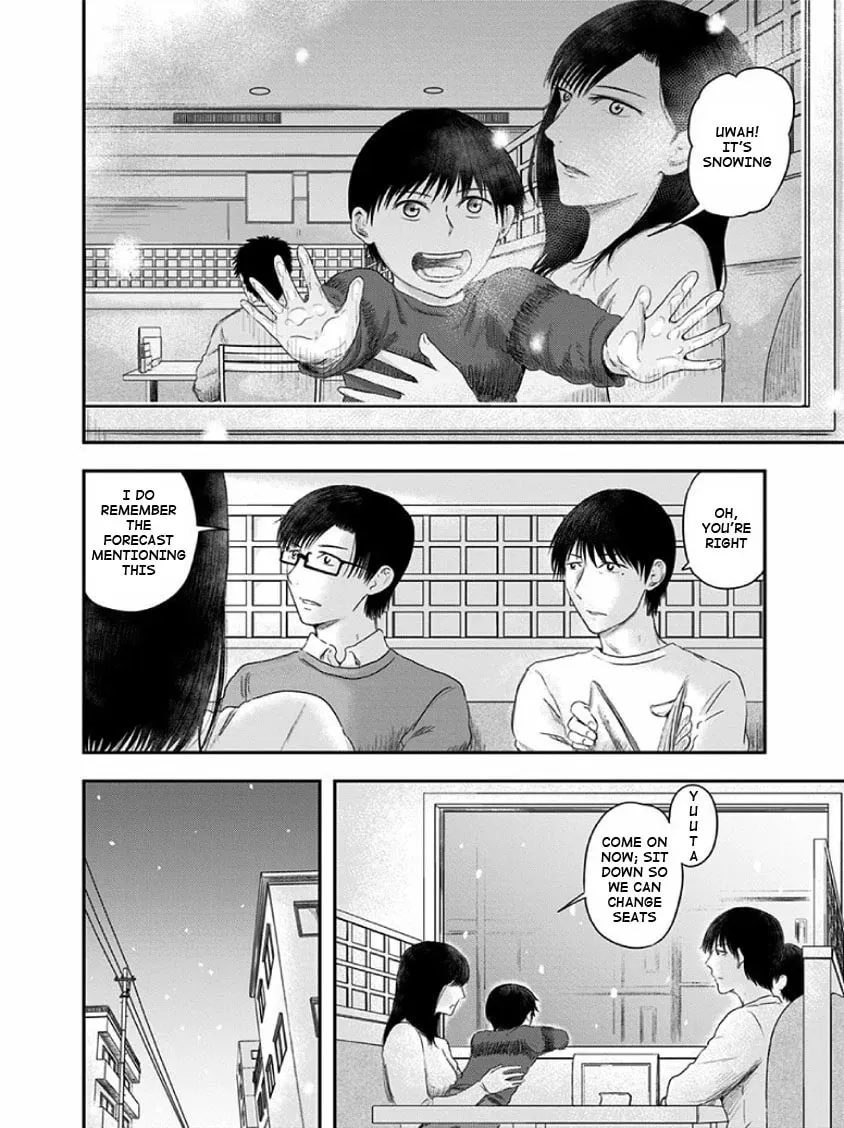 Route End Chapter 22 page 2 - 