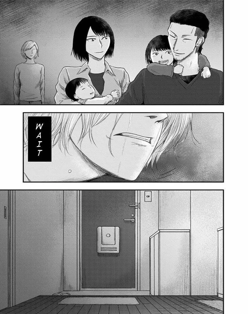 Route End Chapter 22 page 11 - 