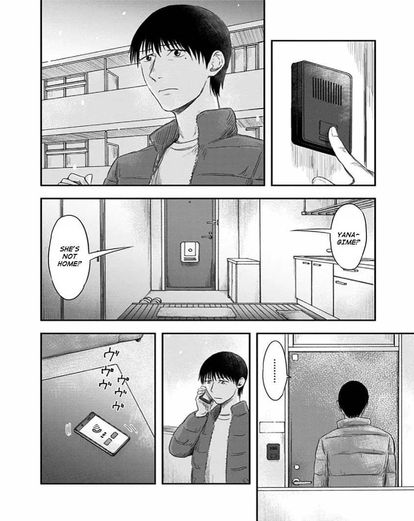 Route End Chapter 22 page 12 - 