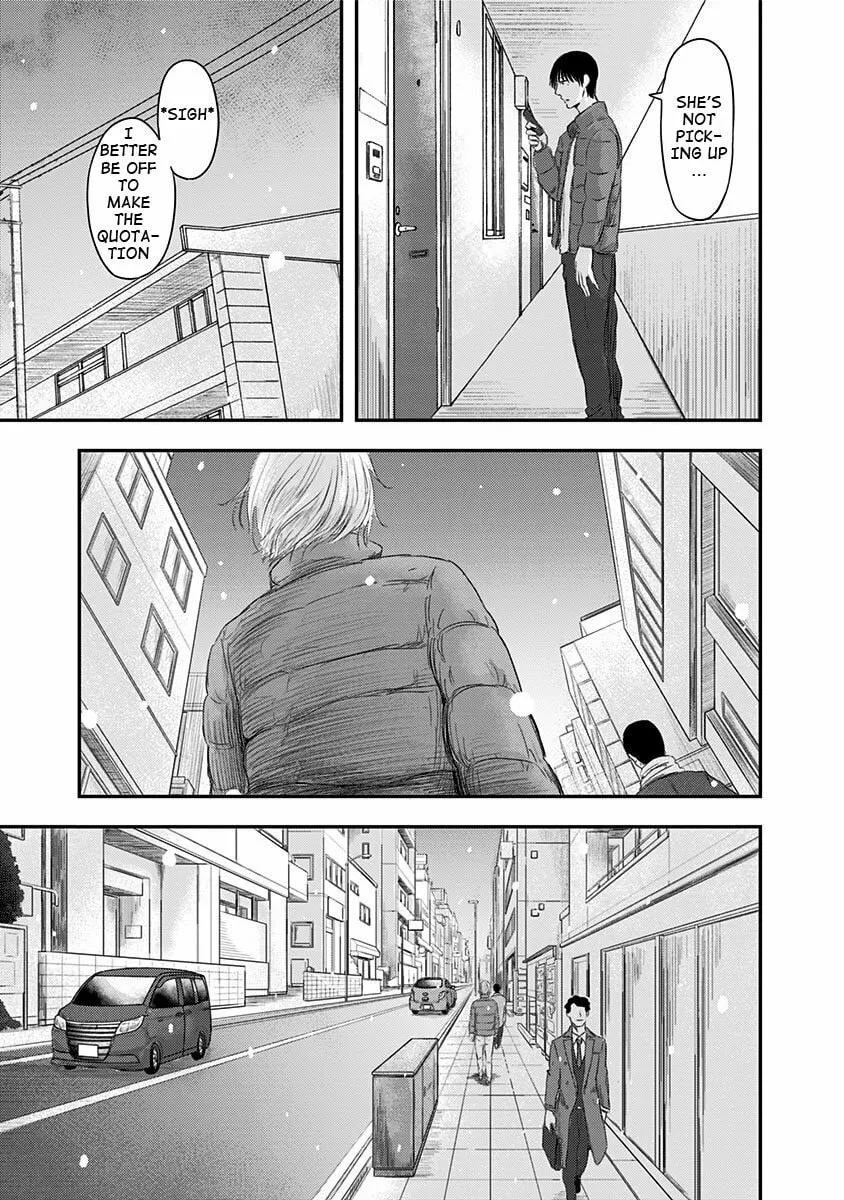 Route End Chapter 22 page 13 - 