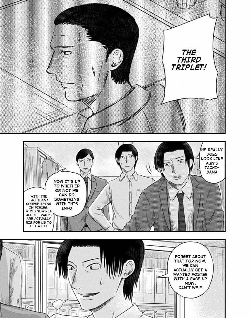 Route End Chapter 22 page 19 - 