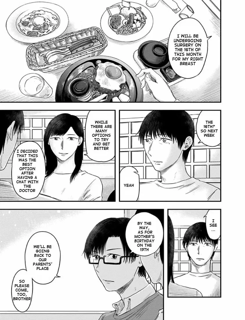 Route End Chapter 22 page 3 - 