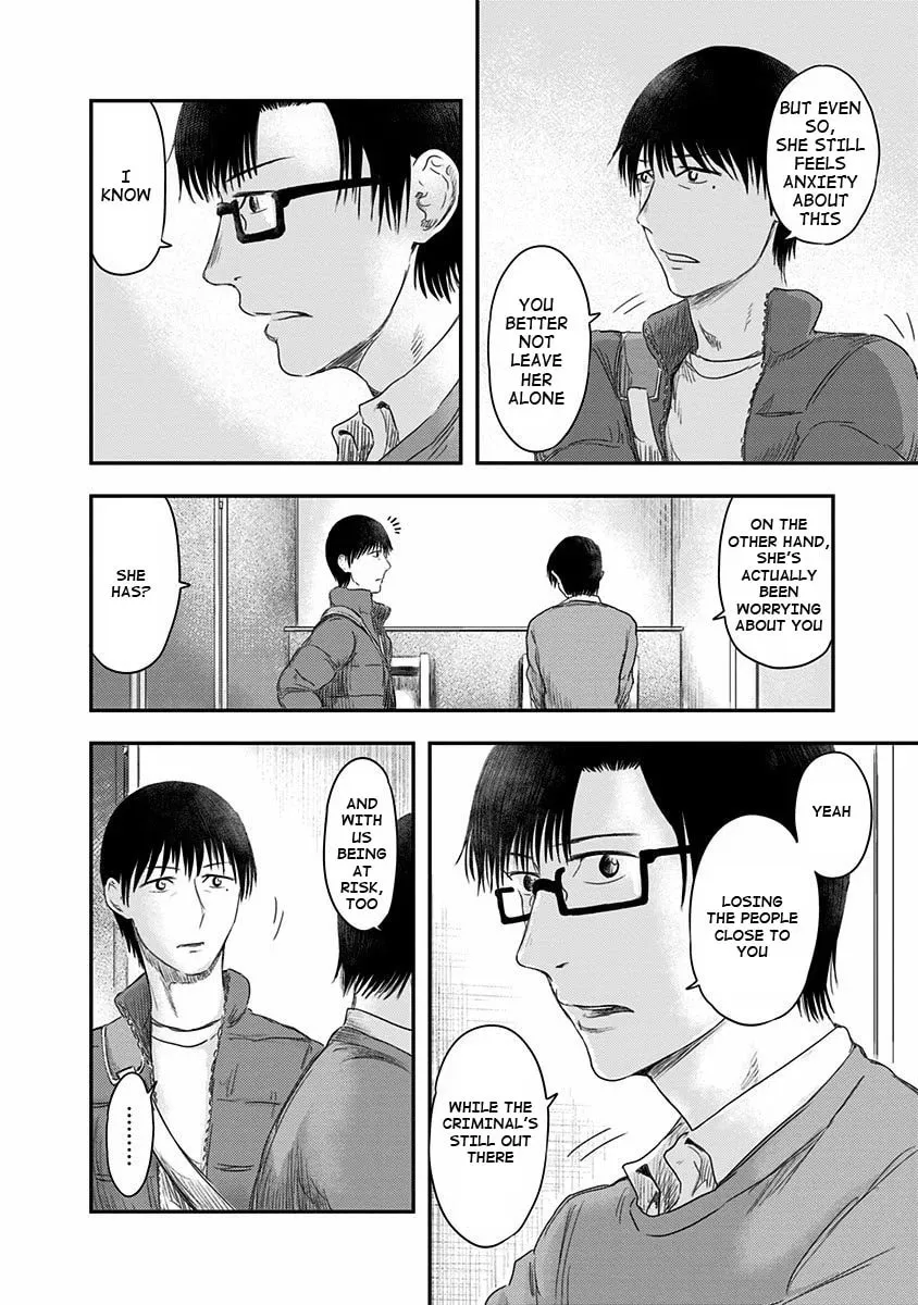 Route End Chapter 22 page 6 - 