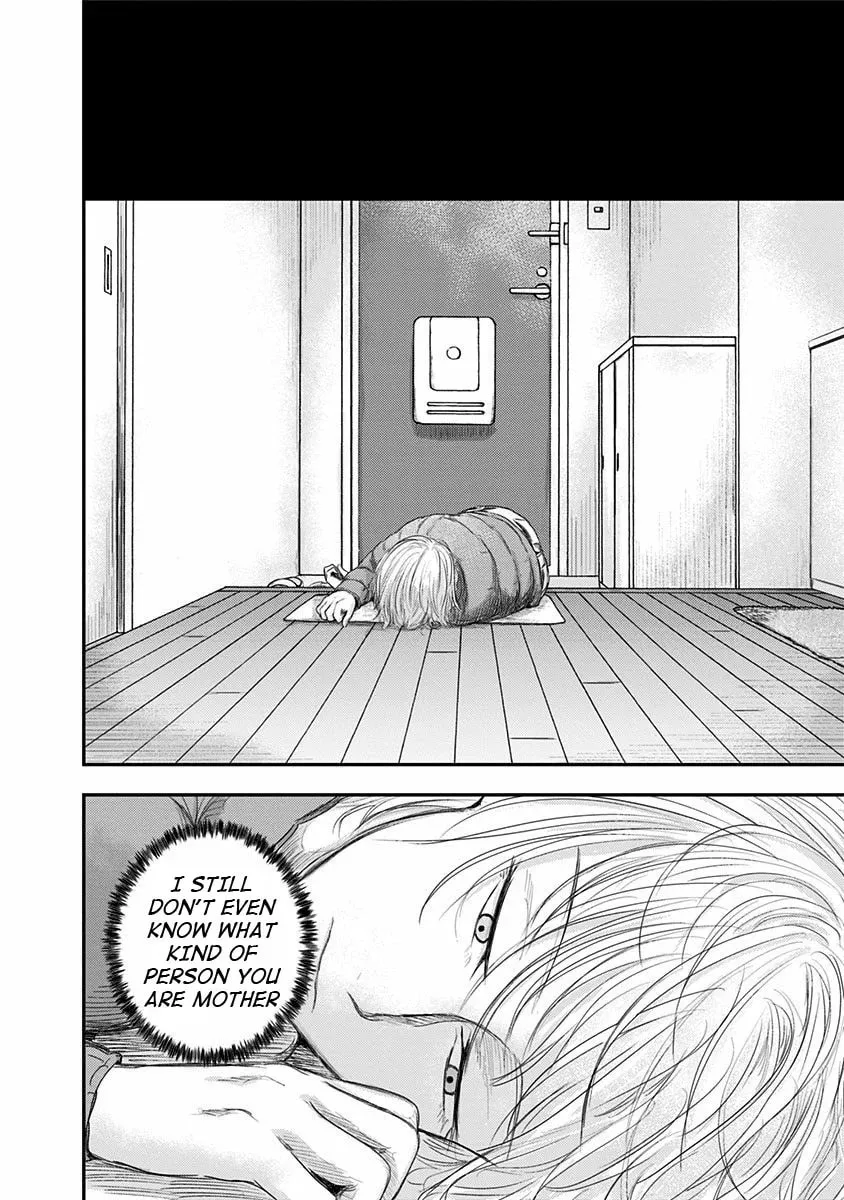 Route End Chapter 22 page 8 - 