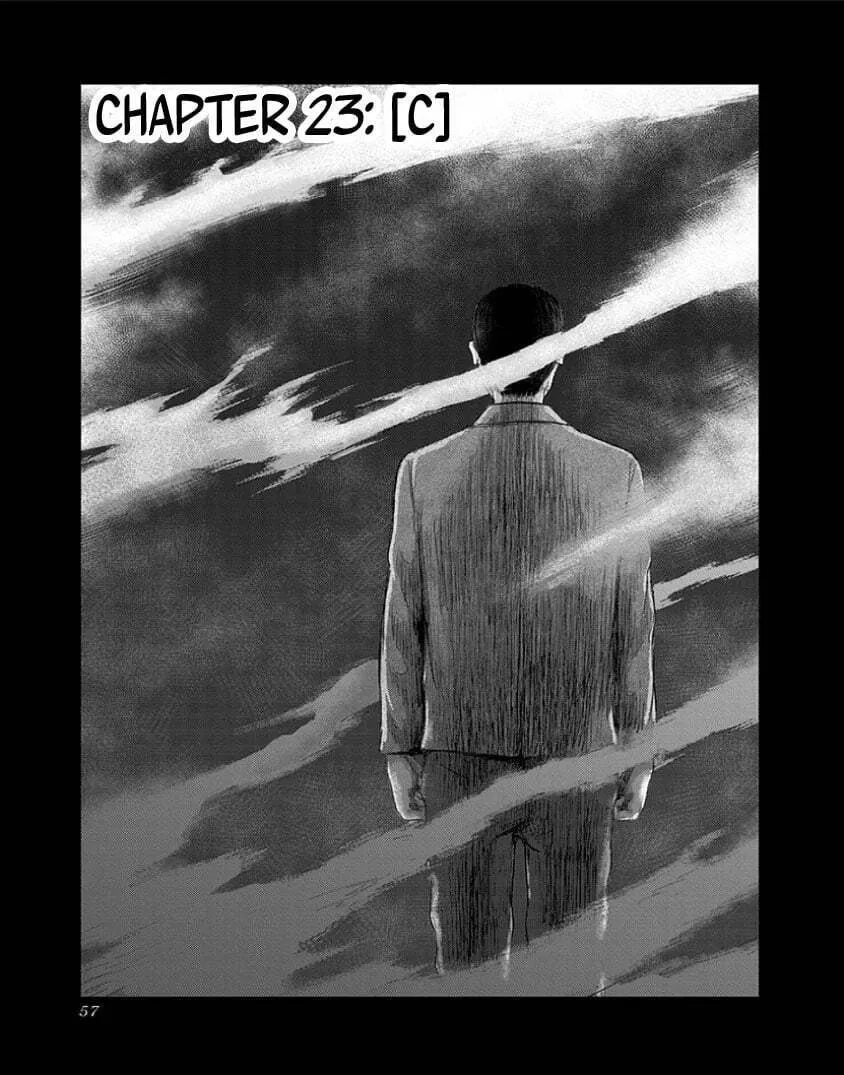 Route End Chapter 23 page 1 - 