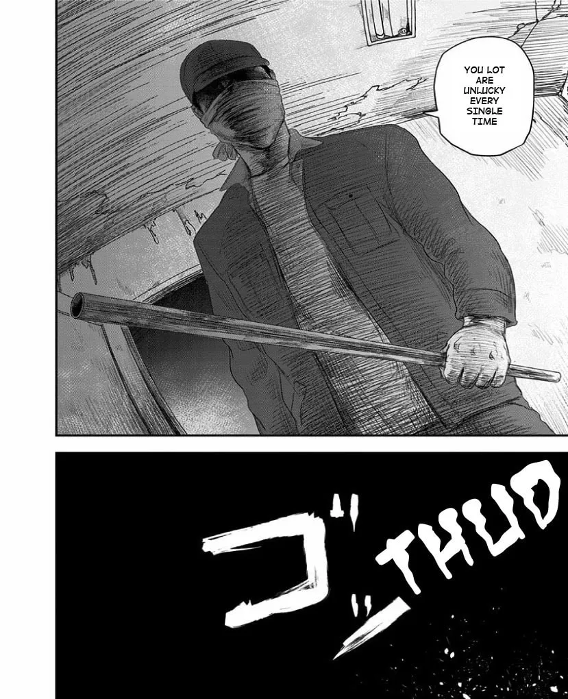 Route End Chapter 23 page 28 - 
