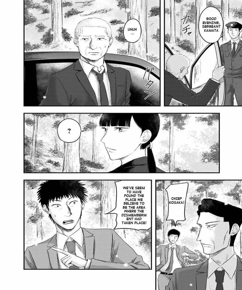 Route End Chapter 23 page 6 - 