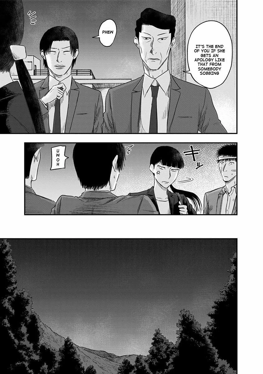 Route End Chapter 24 page 15 - 