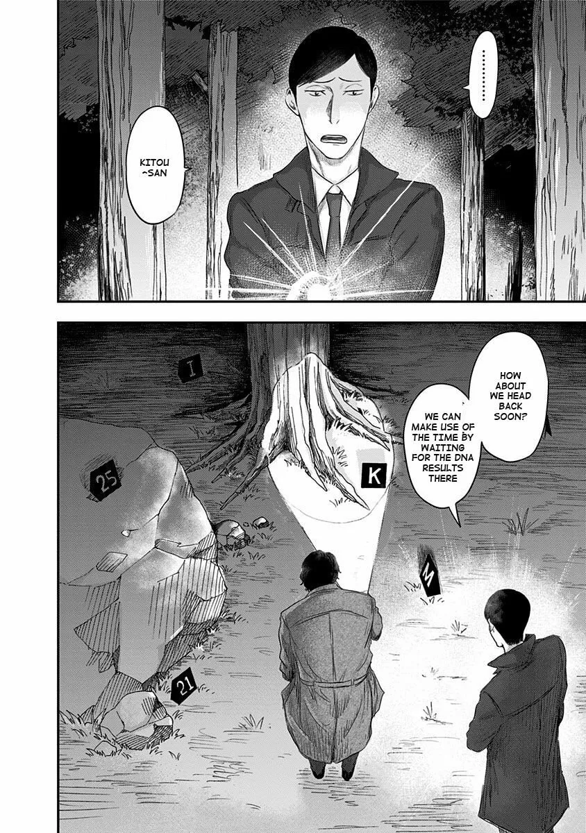 Route End Chapter 24 page 16 - 