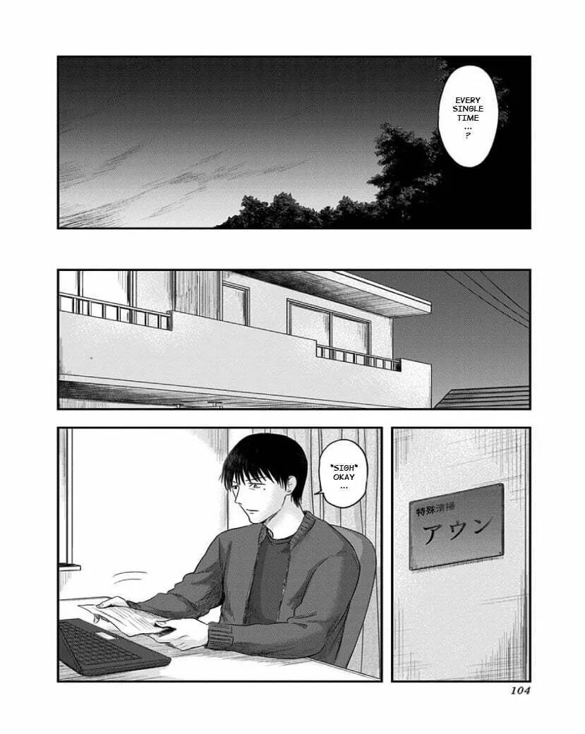 Route End Chapter 24 page 18 - 