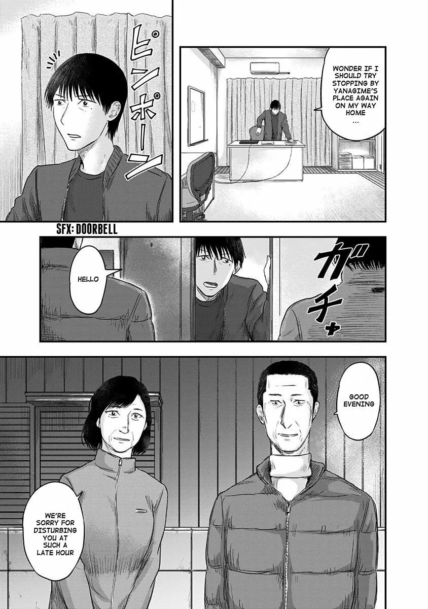 Route End Chapter 24 page 19 - 