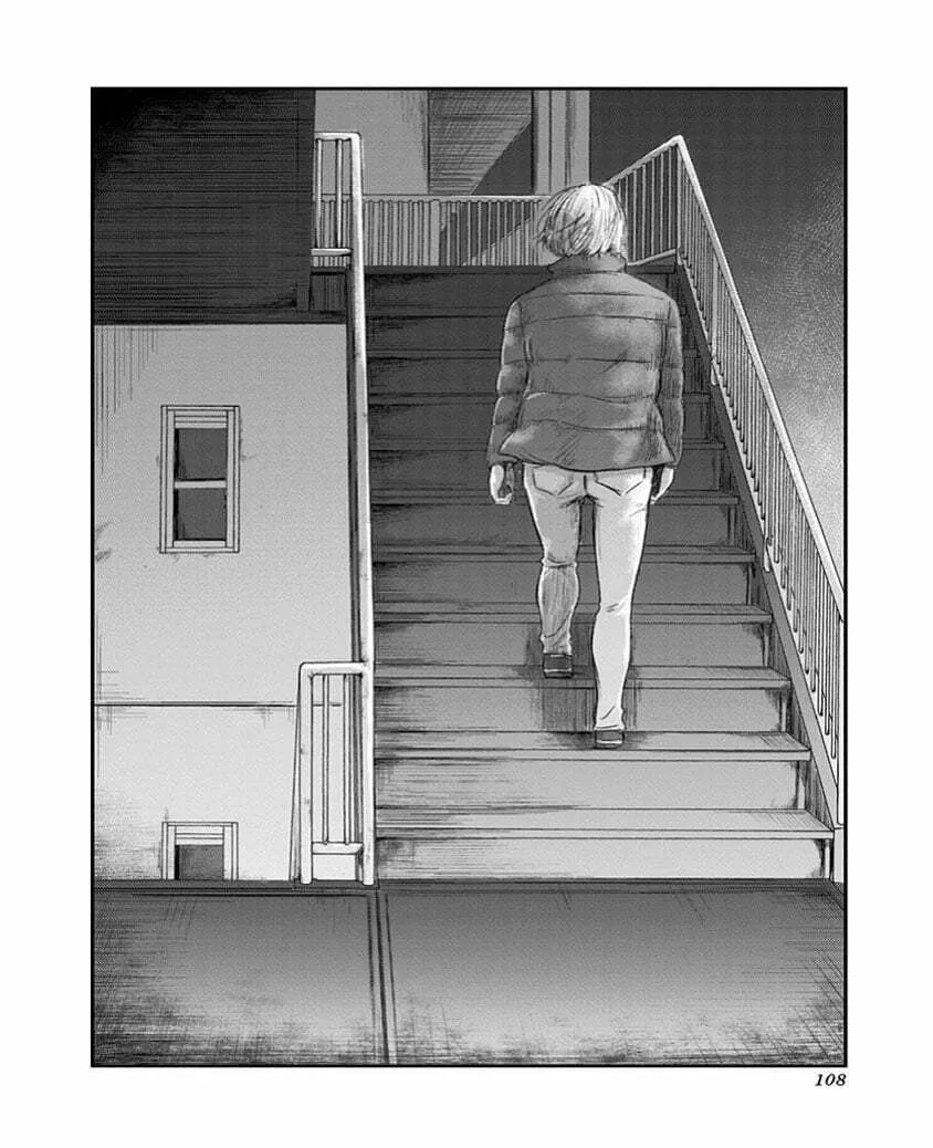 Route End Chapter 24 page 22 - 