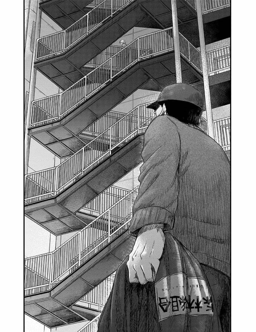 Route End Chapter 24 page 23 - 