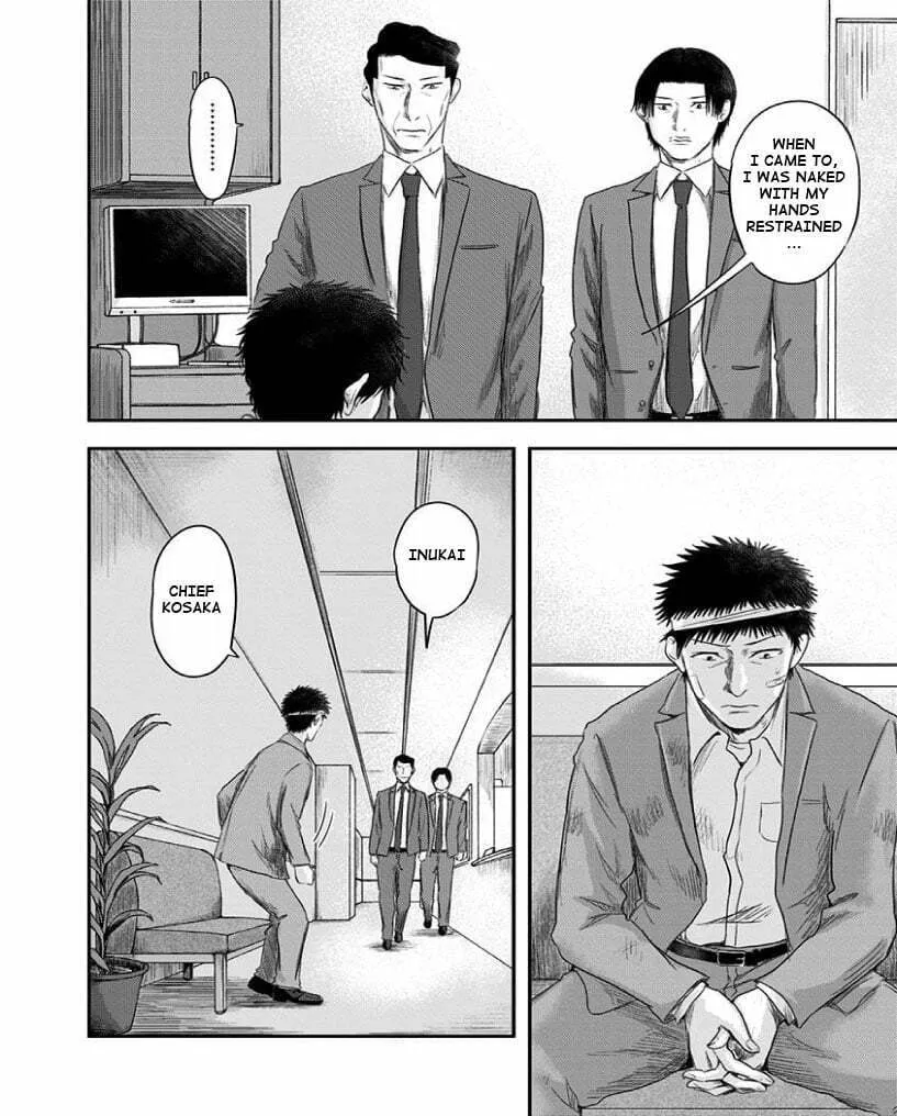 Route End Chapter 24 page 4 - 