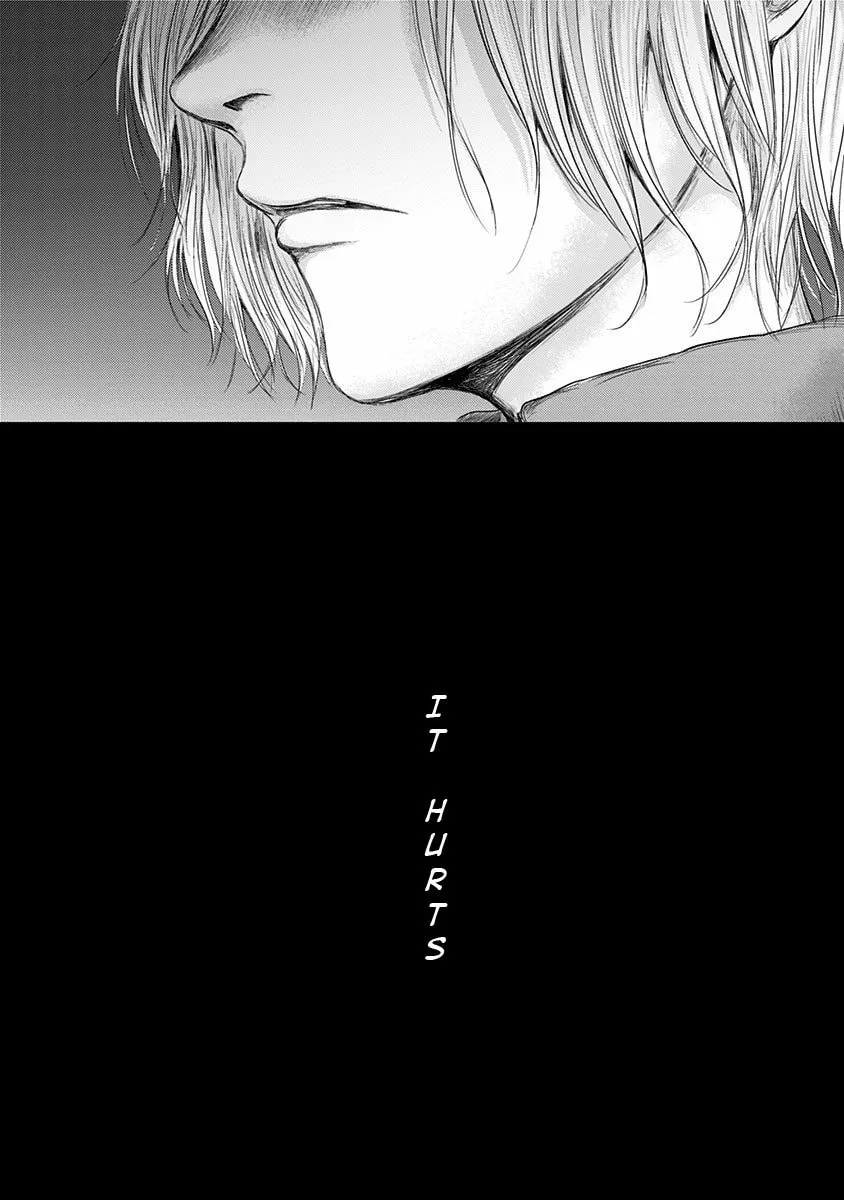 Route End Chapter 25 page 1 - 