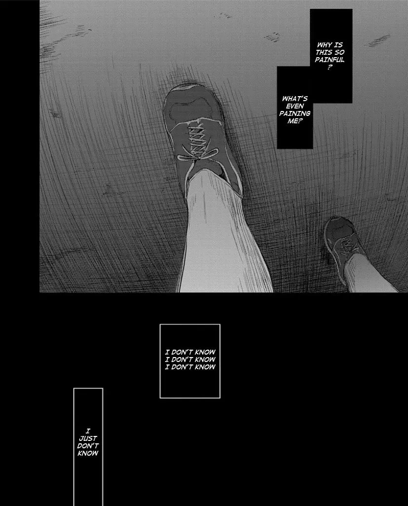 Route End Chapter 25 page 11 - 