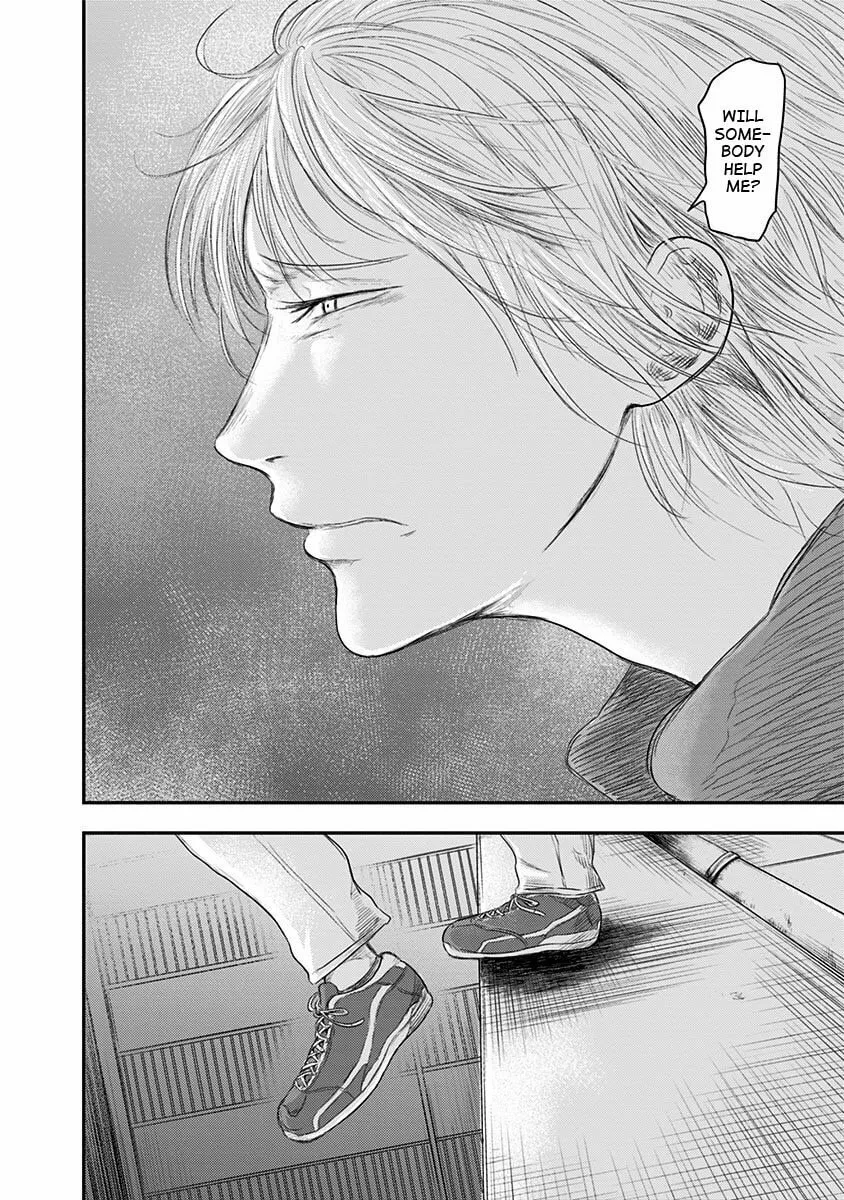 Route End Chapter 25 page 15 - 