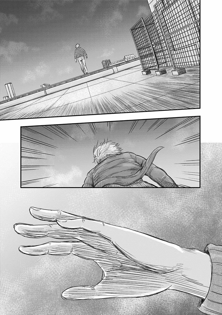 Route End Chapter 25 page 16 - 