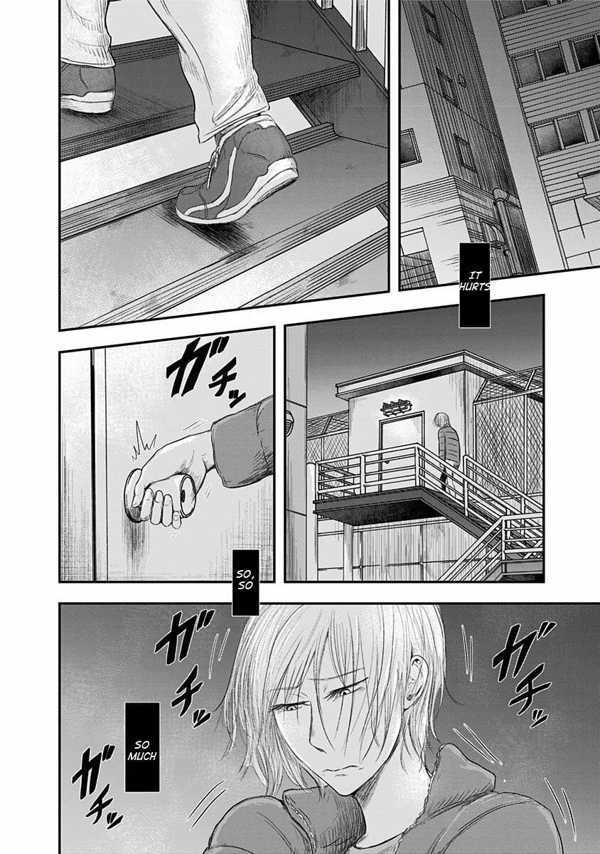 Route End Chapter 25 page 5 - 