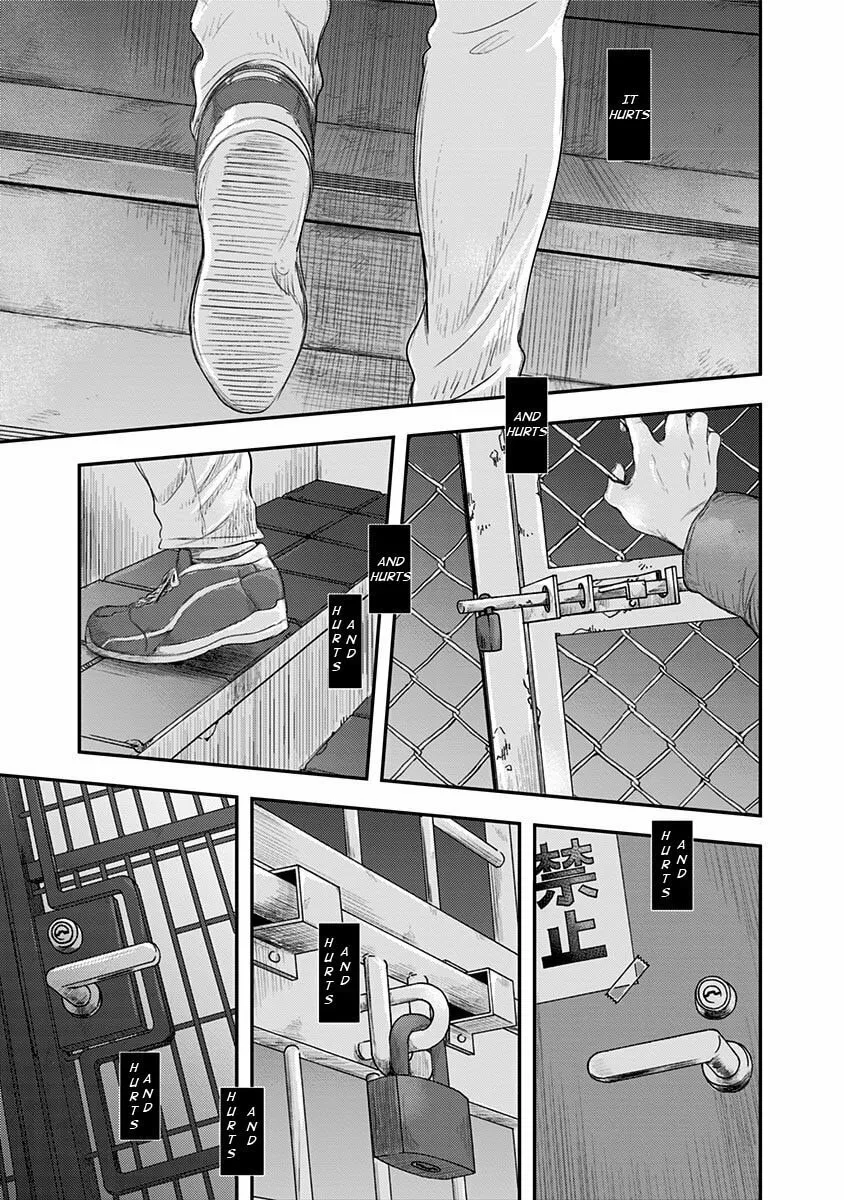 Route End Chapter 25 page 6 - 