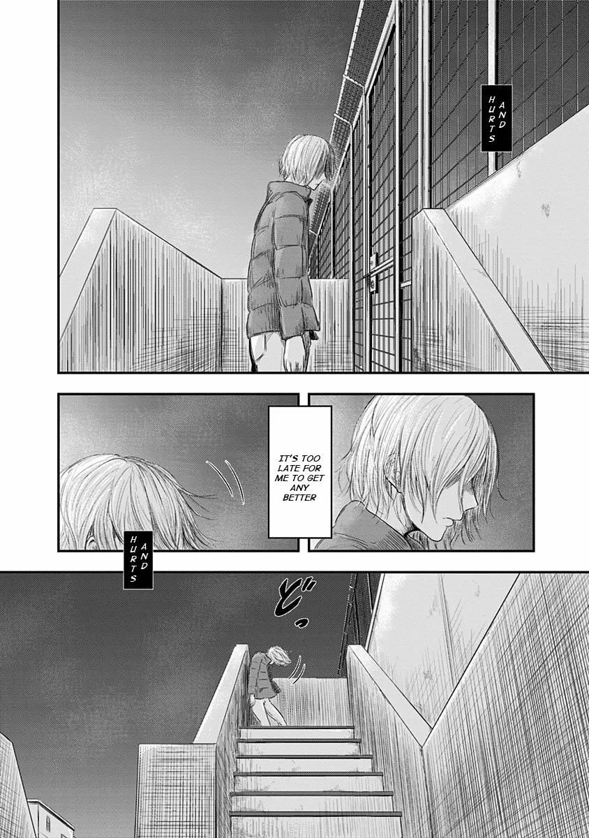 Route End Chapter 25 page 7 - 