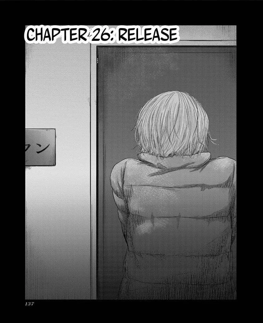 Route End Chapter 26 page 1 - 