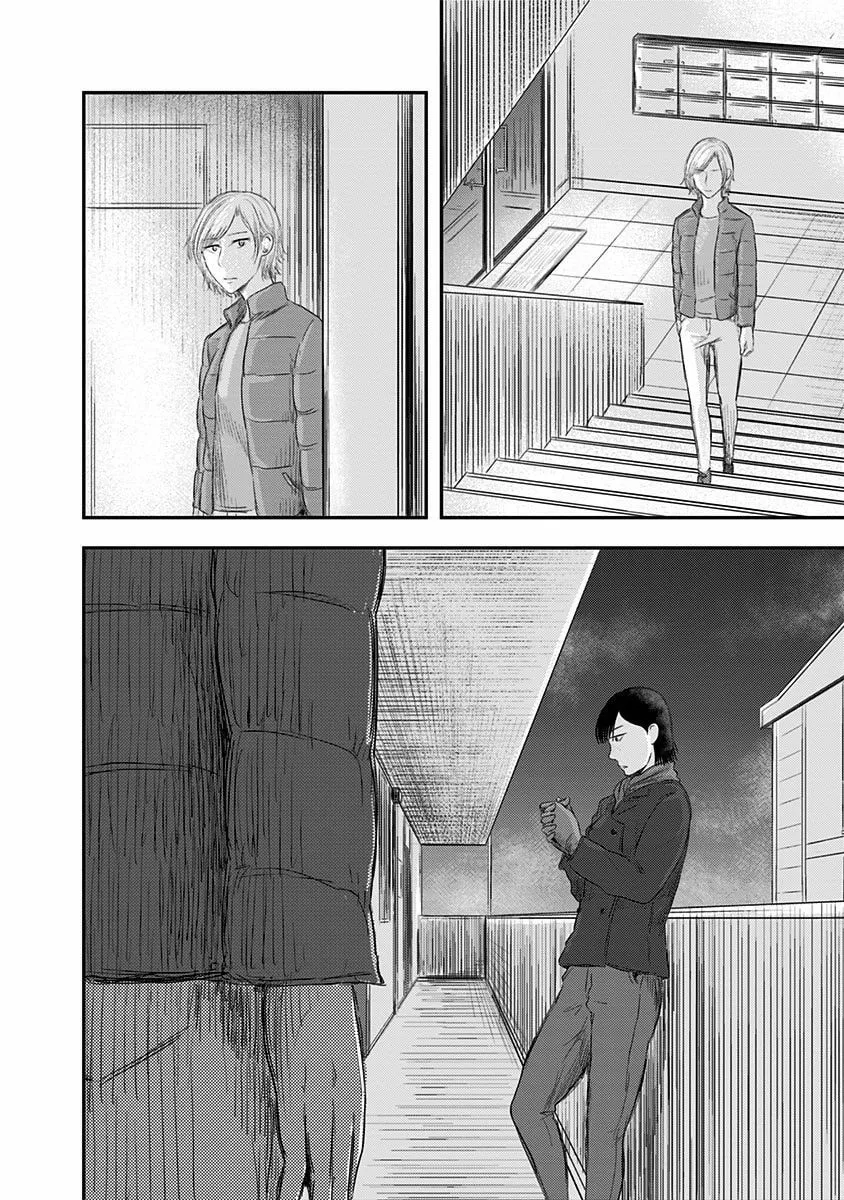 Route End Chapter 26 page 12 - 