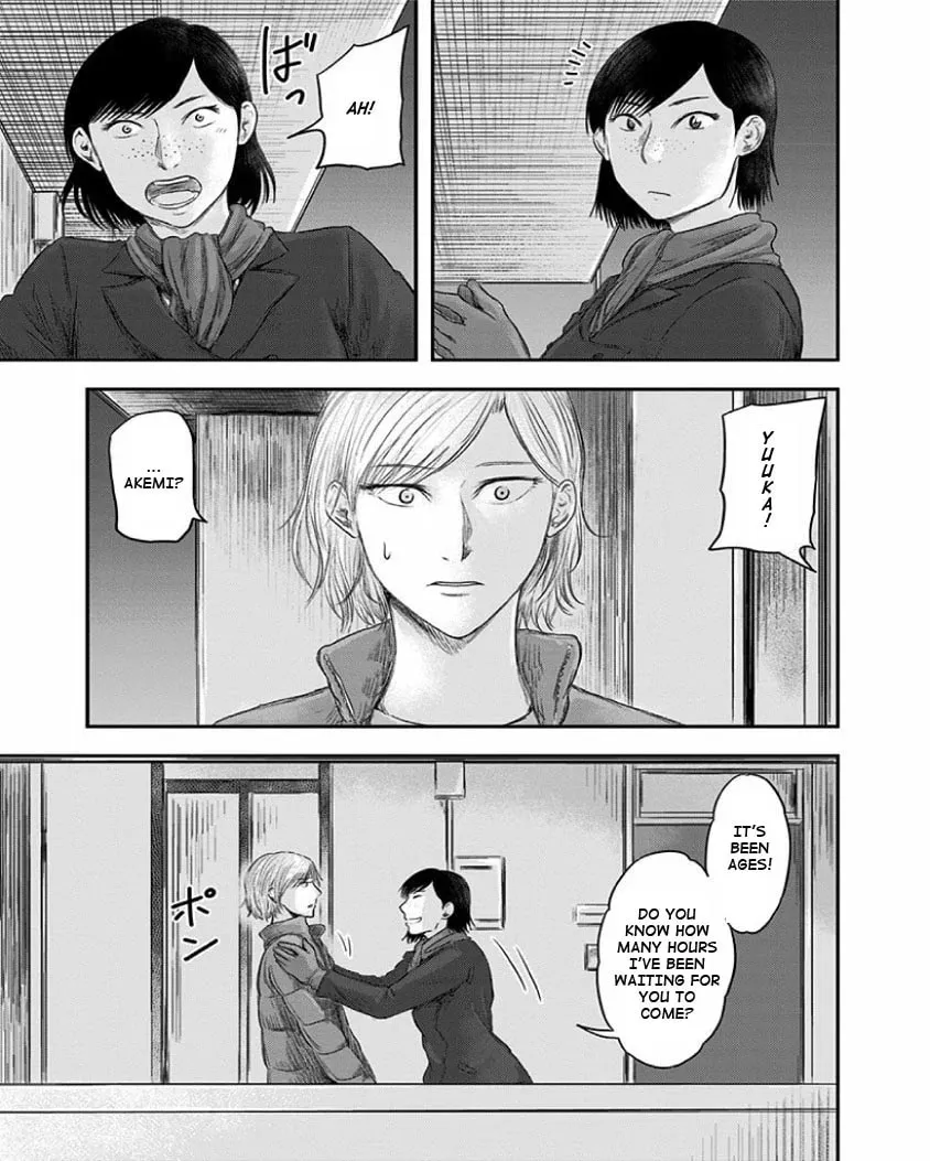 Route End Chapter 26 page 13 - 